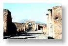 Tour Pompei