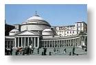 Tour Napoli